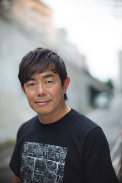宮沢和史