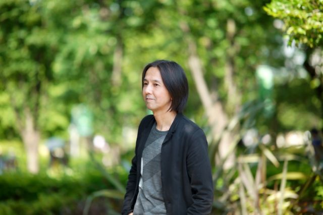 高野寛