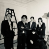 The Mighty Project、アルバム『Pancakes』をカセットにてリリース