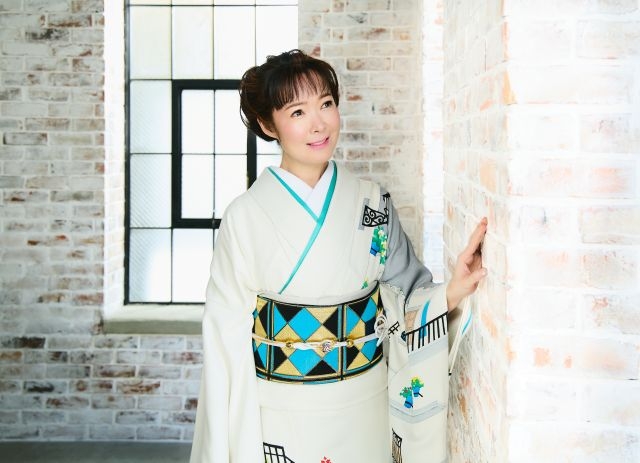 田川寿美