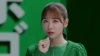 [CM]　緑の「ベンザブロック プレミアムDX」のCMで綾瀬はるかと共演している女性は？