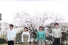 鈴木京香主演映画『キリコのタクト～YELL～』、美しい桜と再会のシーンを切り取ったメイキング＆場面写真公開