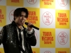 平松賢人、メジャー2ndシングル「ピジョッソ」リリース・イベント開催　プロデューサー・ROVINが駆けつけ祝福