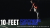 [その他]　10-FEET「Fortress Defense」MVに出演している男性は？
