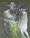 AYA（UK）×VMO、12月に東京・大阪を巡るジャパン・ツアー開催