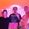 FUF、「TANITA」リリース＆パフォーマンス動画公開