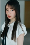 乃木坂46 6期生、個性に迫る撮り下ろしグラビア企画最終回　ラストを飾るのは矢田萌華