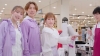 [CM]　杉浦太陽、辻希美、希空の親子3人が出演する「AEON Pay」の「お買い物」篇で流れる曲は？