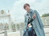 山下大輝、2nd EP『Dive in !』収録曲公開＆「ハートプロトコル」先行配信決定