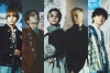 Da-iCE、ドラマ『波うららかに、めおと日和』主題歌となる最新曲「うららか」を配信リリース