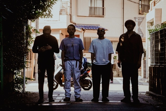 the band apart