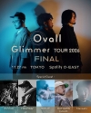 Ovall、ツアー・ファイナル東京公演に豪華ゲスト5組の出演決定　フロアを活用した特別なステージ演出も