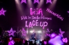 LiSA、全国ホール・ツアー開幕　「Patch Walk」がソニー銀行新ブランドCMに起用