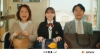[CM]　NANKAIグループのCM「‘なんかいい’唄きこえてきた。」篇に出演している女性は？