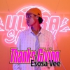 Esosa Vee、「Thanks Giving」リリース＆パフォーマンス動画公開