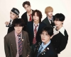 TAGRIGHT、1stアルバム『Take A Guess』リリース　最新アーティスト写真＆ジャケット写真公開