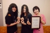 ヤバイTシャツ屋さん、メジャー・デビュー10周年を記念して“8月81日”が「ヤバイTシャツ屋さん」の日に制定