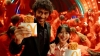 [CM]　マクドナルドのCM「ザクザクジューシーももチキン」篇で阿部寛と共演している女性は？