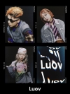 Luov、新曲「ロールプレイングライフ」配信リリース＆新アーティスト写真公開　MV公開も