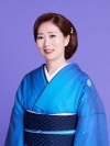 演歌歌手・中山琉美、「おんな小夜時雨」が発売1年で売上1万1千枚を突破