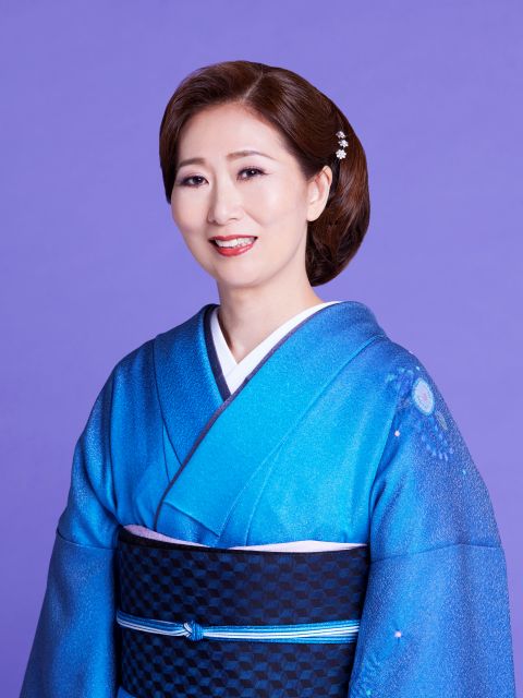 中山琉美
