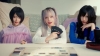 [CM]　「ハリー・ポッター カードゲーム」のCMに出演している女性グループは？