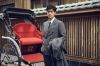 [CM]　「LARDINI」の2026年秋冬コレクション・キャンペーン・ヴィジュアルに登場する男性は？