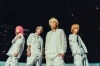 T.N.T、EP『THE FEARLESS』から「Never to ever」のMV公開