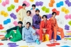 ICEx、8thシングル「ニコニコニコイチ」発売決定　初のソロ盤もリリース