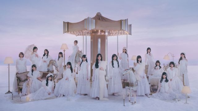 乃木坂46