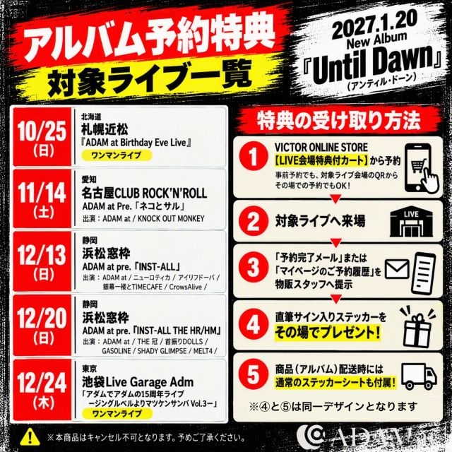 拡大表示