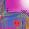 HANA、新曲「Slidin」配信リリース決定　MAHINAが描き下ろした配信ジャケット写真公開