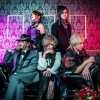 Rose’n’Ciel、新作『SCARLET BLOOD SAGA』リリース