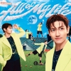 東方神起・チャンミン、自身2作目のデジタルアルバム1位