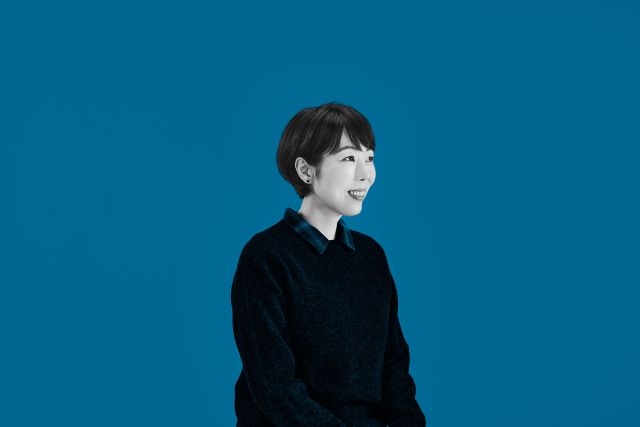 小島麻由美