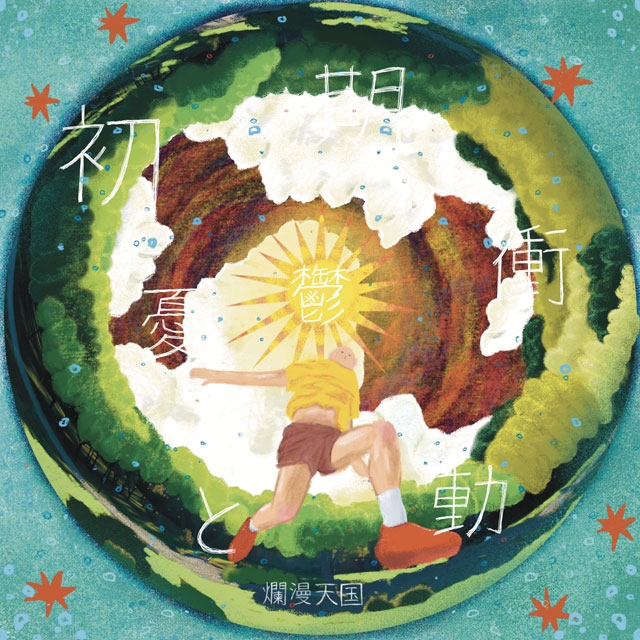 拡大表示