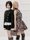 [CM]　レディースブランド「SNIDEL」のヴィジュアル・モデルを務めている女性は？