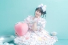 小倉唯、ニュー・シングル「すーぱーとくべつみらくるパフェ♡」発売決定　新アーティスト写真＆リリースイベント公開