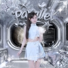 瀬名ちひろ、8thシングル「parallel remix」リリース　次世代のスター候補が新たな挑戦へ