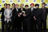 JO1、「MTV VMAJ 2026」にて「Best Dance & Vocal Group Video」受賞
