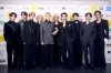 INI、「MTV VMAJ 2026」にて「Best Asia Group」を受賞　ライヴ・レポート公開