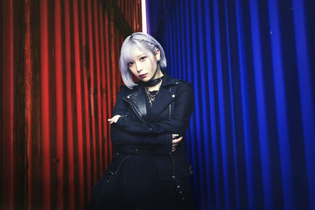 ReoNa（アニソン歌手）