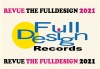 藤掛正隆主宰レーベル「Fulldesign Records」恒例イベント〈フルデザインレコード・レビュー〉開催