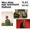 WALL&WALL٥ȡYARN1Wez Atlasego apartmentDaBookб