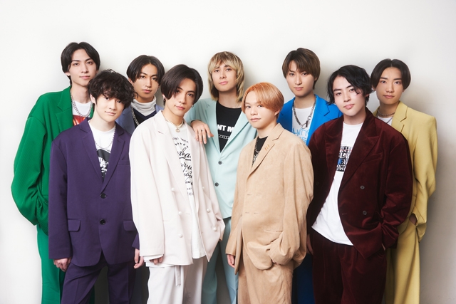 M!LK、“スパドラ”、さくらしめじらが集結 『EBiDAN LIVE SCHOOL!!!3