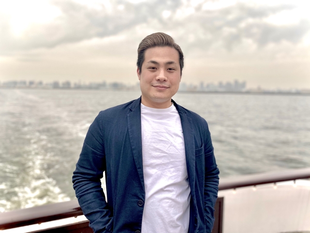 拡大表示