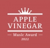 ƣʸΩAPPLE VINEGAR -Music Award-ͲȾΥݡȤ