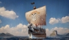Netflix実写ドラマ・シリーズ『ONE PIECE』、ゴーイングメリー号のコンセプトアートやセット映像公開