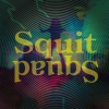 河端一（g）と藤掛正隆（ds）による“Squit Squad”、デビュー・ミニ・アルバムを発表