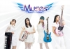 ƥ˥롦ե塼󡦥ХɡMusesɻư1stХMusesȯ